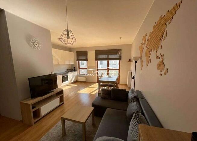 Mieszkanie Warszawa Wilanów, Rzeczypospolitej Al.