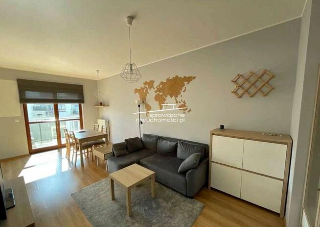 Mieszkanie Warszawa Wilanów, Rzeczypospolitej Al.