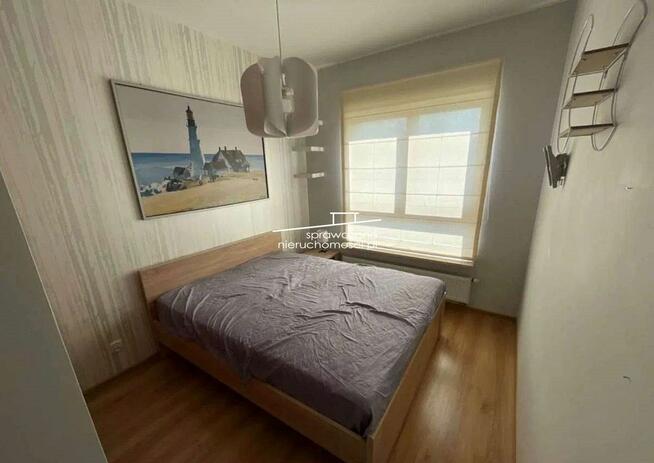 Mieszkanie Warszawa Wilanów, Rzeczypospolitej Al.