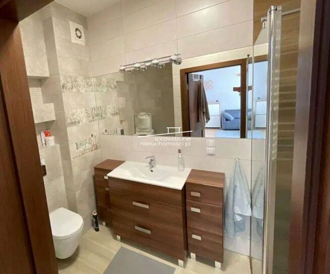 Mieszkanie Warszawa Wilanów, Rzeczypospolitej Al.