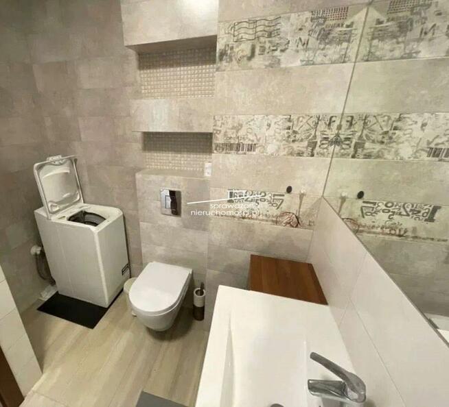 Mieszkanie Warszawa Wilanów, Rzeczypospolitej Al.