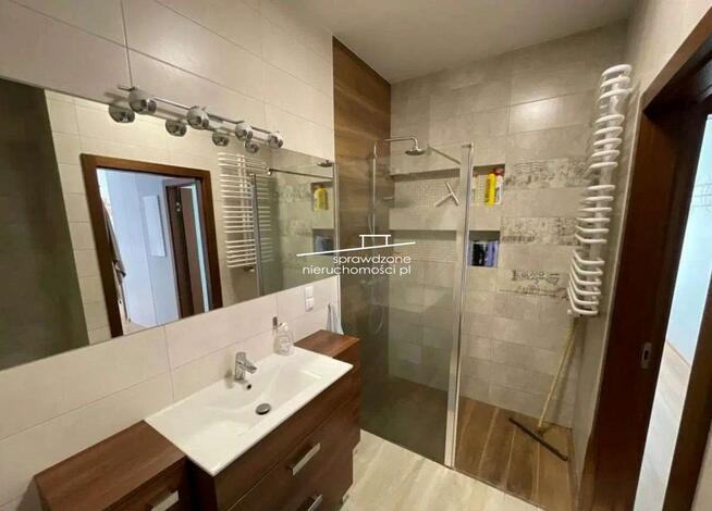 Mieszkanie Warszawa Wilanów, Rzeczypospolitej Al.