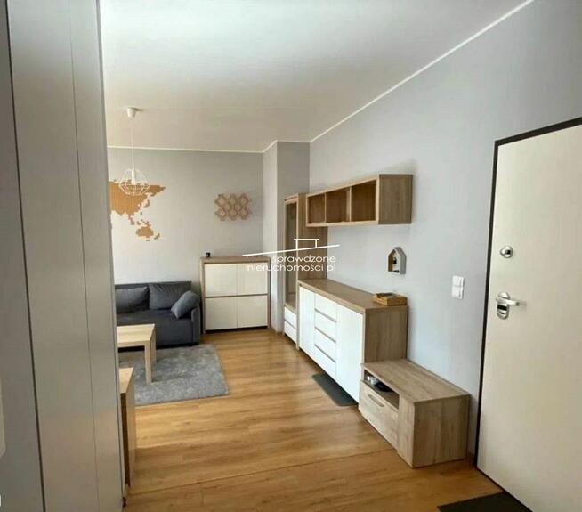 Mieszkanie Warszawa Wilanów, Rzeczypospolitej Al.