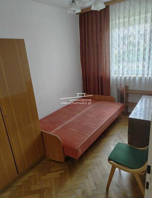 Mieszkanie Warszawa Bielany, Słodowiec