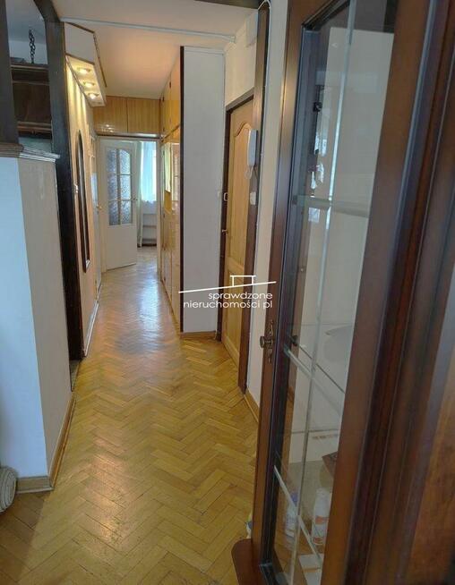 Mieszkanie Warszawa Bielany, Słodowiec