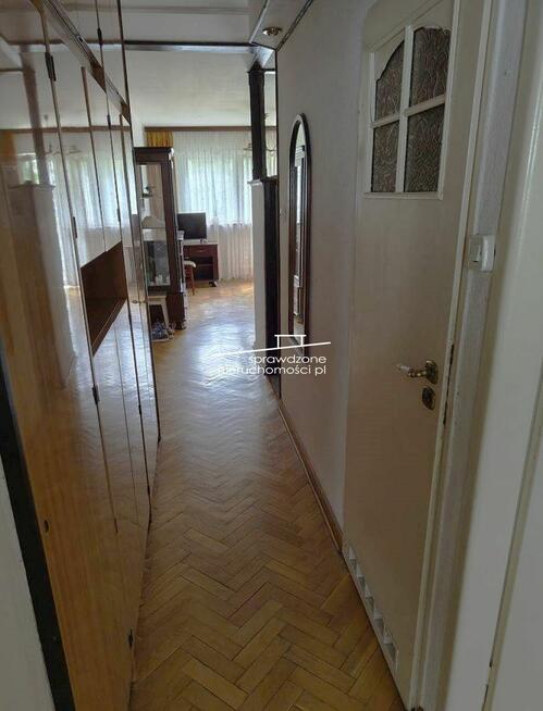 Mieszkanie Warszawa Bielany, Słodowiec