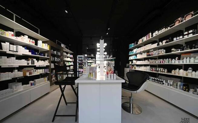 Lokal użytkowy Warszawa Śródmieście, Wilcza