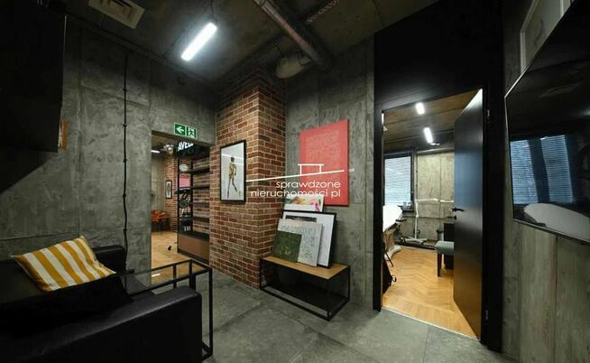 Lokal użytkowy Warszawa Śródmieście, Wilcza