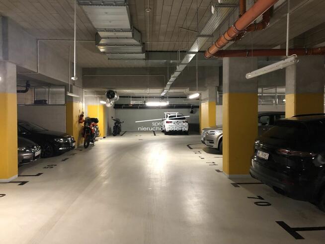 Lokal użytkowy Warszawa Mokotów, Magazynowa