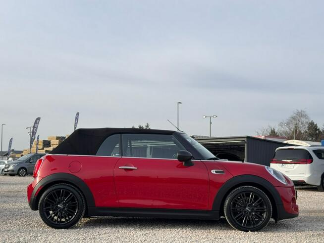 Mini Cooper Automat / Tempomat / Skóra / FV Marża