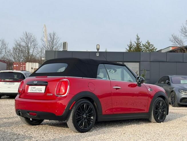 Mini Cooper Automat / Tempomat / Skóra / FV Marża