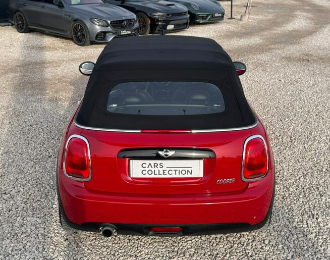 Mini Cooper Automat / Tempomat / Skóra / FV Marża