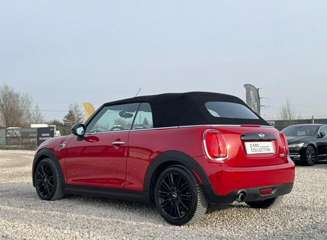 Mini Cooper Automat / Tempomat / Skóra / FV Marża