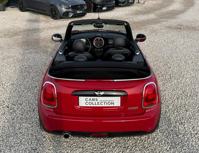 Mini Cooper Automat / Tempomat / Skóra / FV Marża