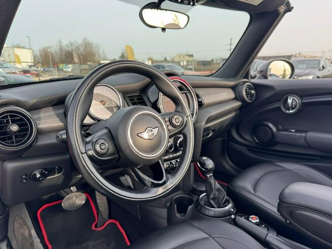 Mini Cooper Automat / Tempomat / Skóra / FV Marża