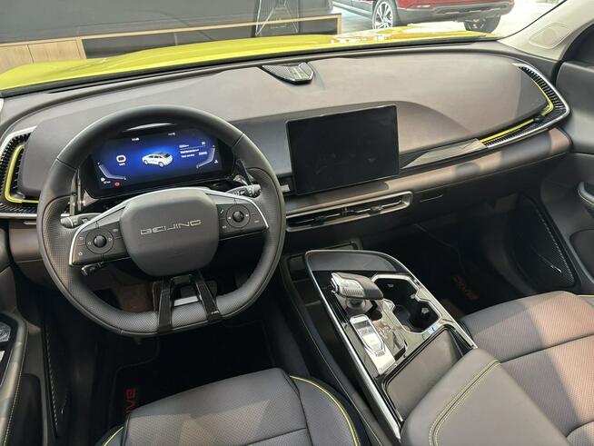 Baic Beijing 5 177KM - Rocznik 2026!