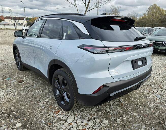 Baic Beijing 5 177KM - Rocznik 2026!