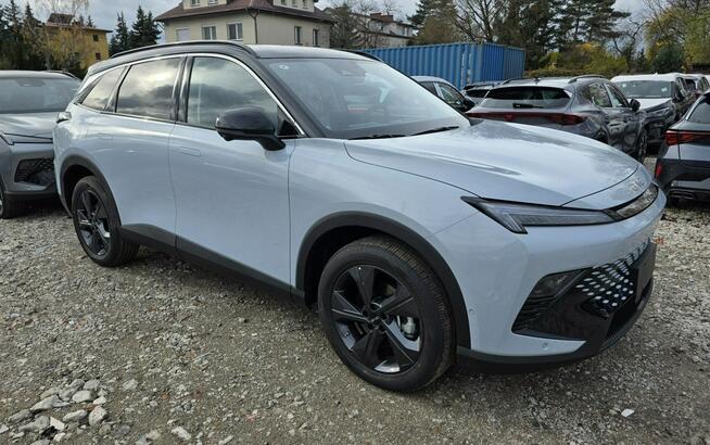 Baic Beijing 5 177KM - Rocznik 2026!