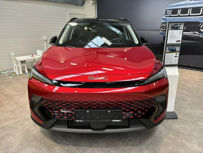 Baic Beijing 5 177KM - Rocznik 2026!