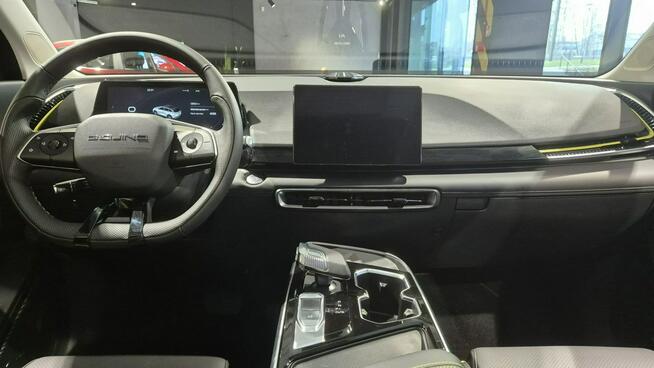 Baic Beijing 5 177KM - Business - Rocznik 2025!