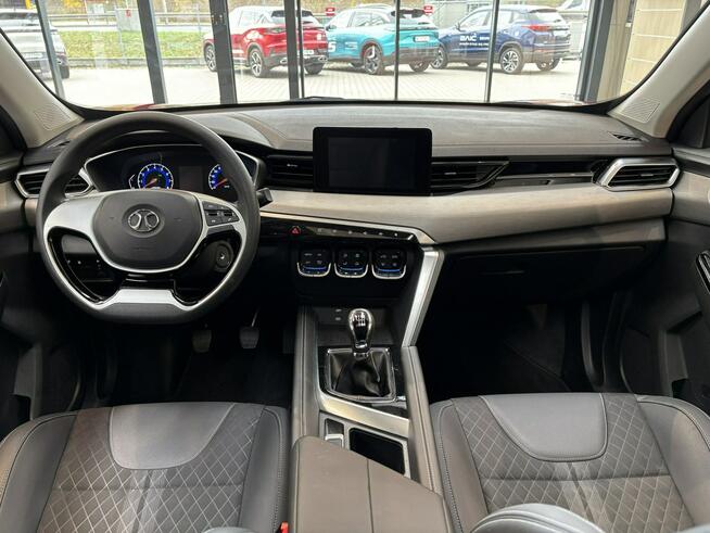 Baic Beijing 3 136KM - Rocznik 2025!