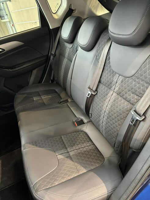 Baic Beijing 3 136KM - Rocznik 2025!