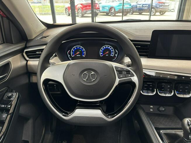 Baic Beijing 3 136KM - Rocznik 2025!