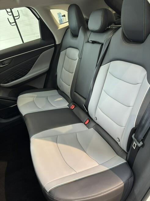 Baic Beijing 5 177KM - Business - Rocznik 2025!