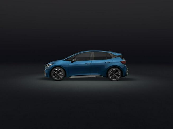 Cupra Born 204KM - 59kWh - Rocznik 2026
