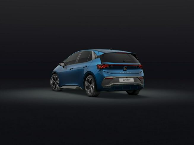 Cupra Born 204KM - 59kWh - Rocznik 2026