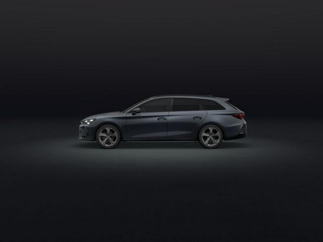 Cupra Leon Sportstourer 1.5 TSI - 150KM - Pakiet Edge