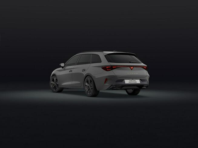 Cupra Leon Sportstourer 1.5 eTSI - 150KM - Pakiet Edge - Dynamic Design - Immersive
