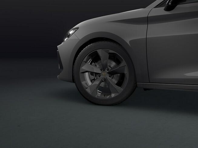 Cupra Leon Sportstourer 1.5 eTSI - 150KM - Pakiet Edge - Dynamic Design - Immersive