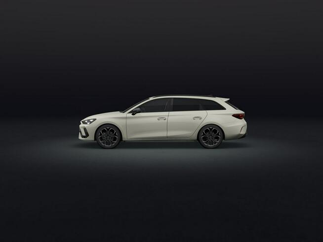 Cupra Leon Sportstourer 1.5 TSI - 150KM - Pakiet Edge - Dynamic Design - Intellinget Drive