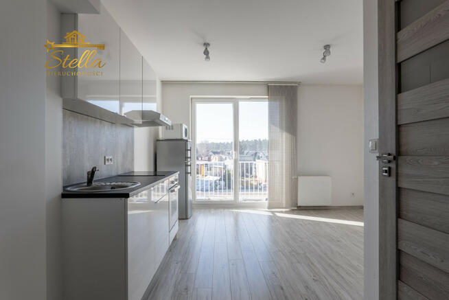 Mieszkanie Bolszewo gm. Wejherowo, Kard. Stefana Wyszyńskiego