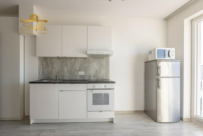 Mieszkanie Bolszewo gm. Wejherowo, Kard. Stefana Wyszyńskiego