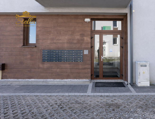 Mieszkanie Bolszewo gm. Wejherowo, Kard. Stefana Wyszyńskiego