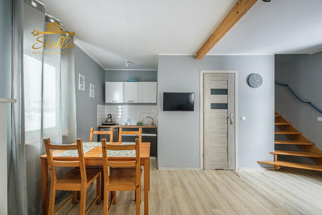 Lokal użytkowy Tupadły gm. Władysławowo, Ogrodnicza