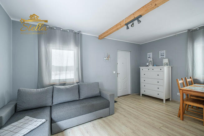 Lokal użytkowy Tupadły gm. Władysławowo, Ogrodnicza