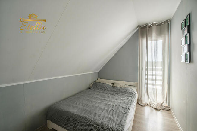 Lokal użytkowy Tupadły gm. Władysławowo, Ogrodnicza