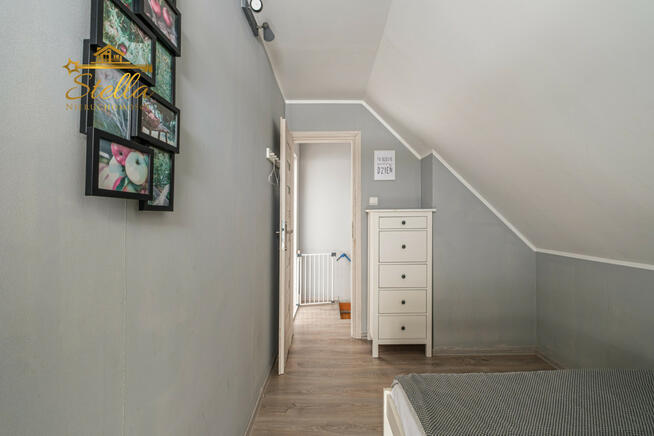 Lokal użytkowy Tupadły gm. Władysławowo, Ogrodnicza