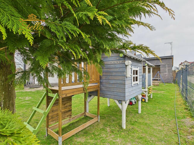 Lokal użytkowy Tupadły gm. Władysławowo, Ogrodnicza