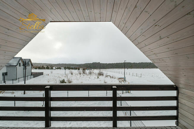 Lokal użytkowy Tupadły gm. Władysławowo, Ogrodnicza