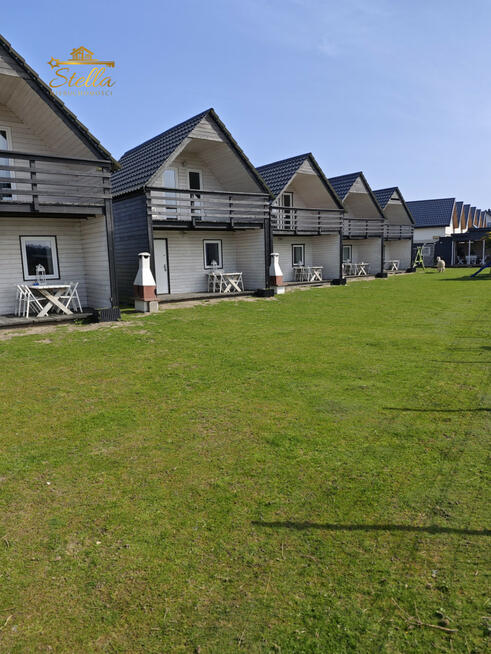 Lokal użytkowy Tupadły gm. Władysławowo, Ogrodnicza