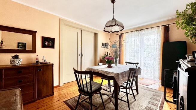 Dom Bystrzyca Górna gm. Świdnica, Bystrzyca Górna