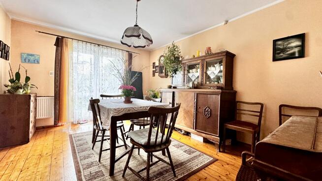 Dom Bystrzyca Górna gm. Świdnica, Bystrzyca Górna