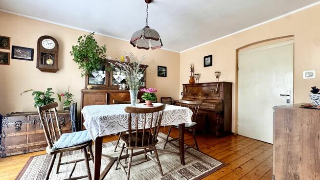 Dom Bystrzyca Górna gm. Świdnica, Bystrzyca Górna