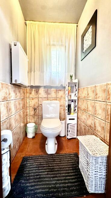 Dom Bystrzyca Górna gm. Świdnica, Bystrzyca Górna