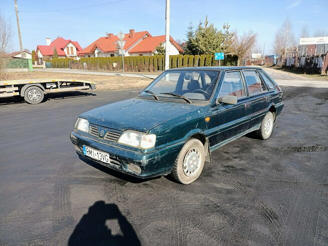 Fso Polonez 1.6B+G 98r