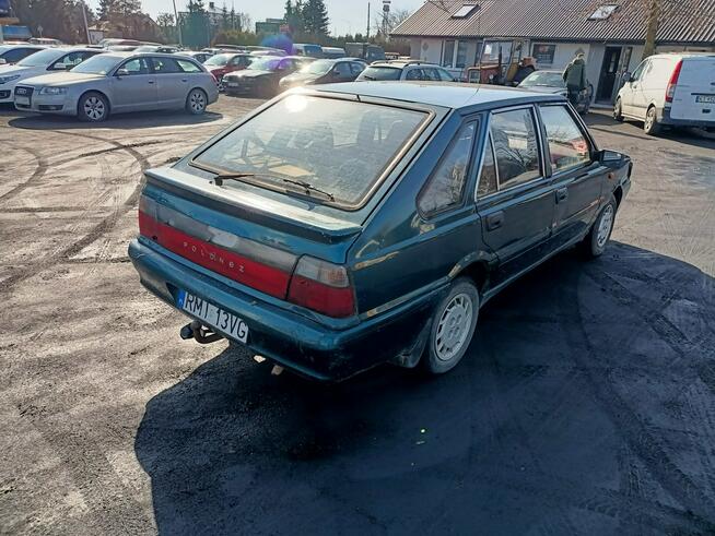 Fso Polonez 1.6B+G 98r